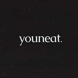 Youneat logo