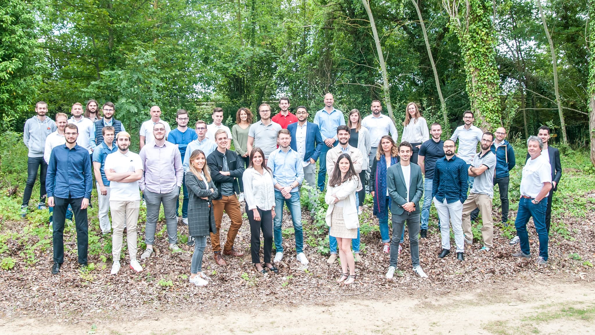 WebexpR team
