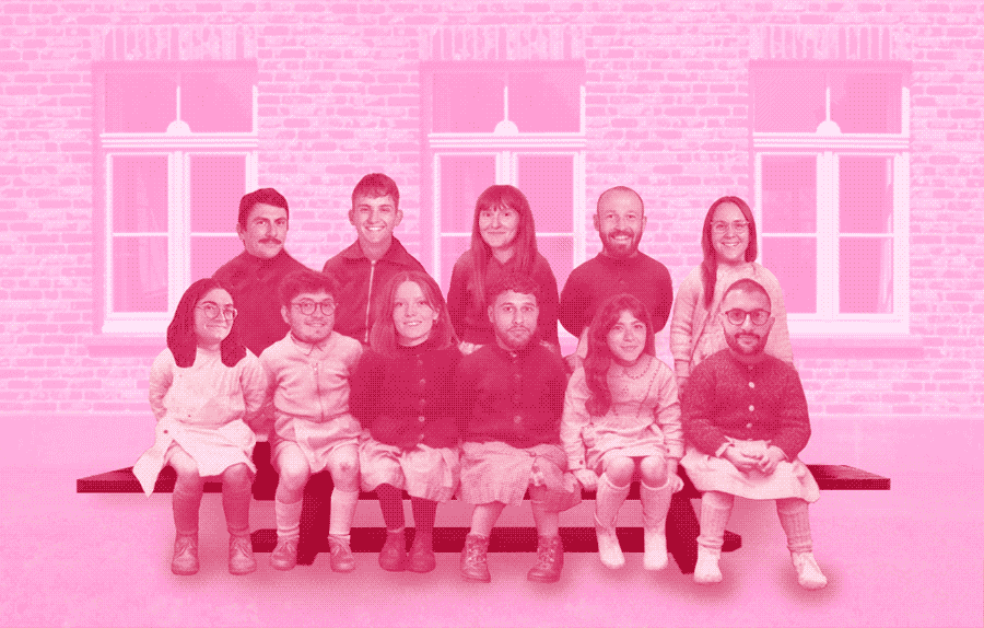 GALOPINS team