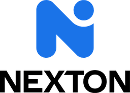 NEXTON logo