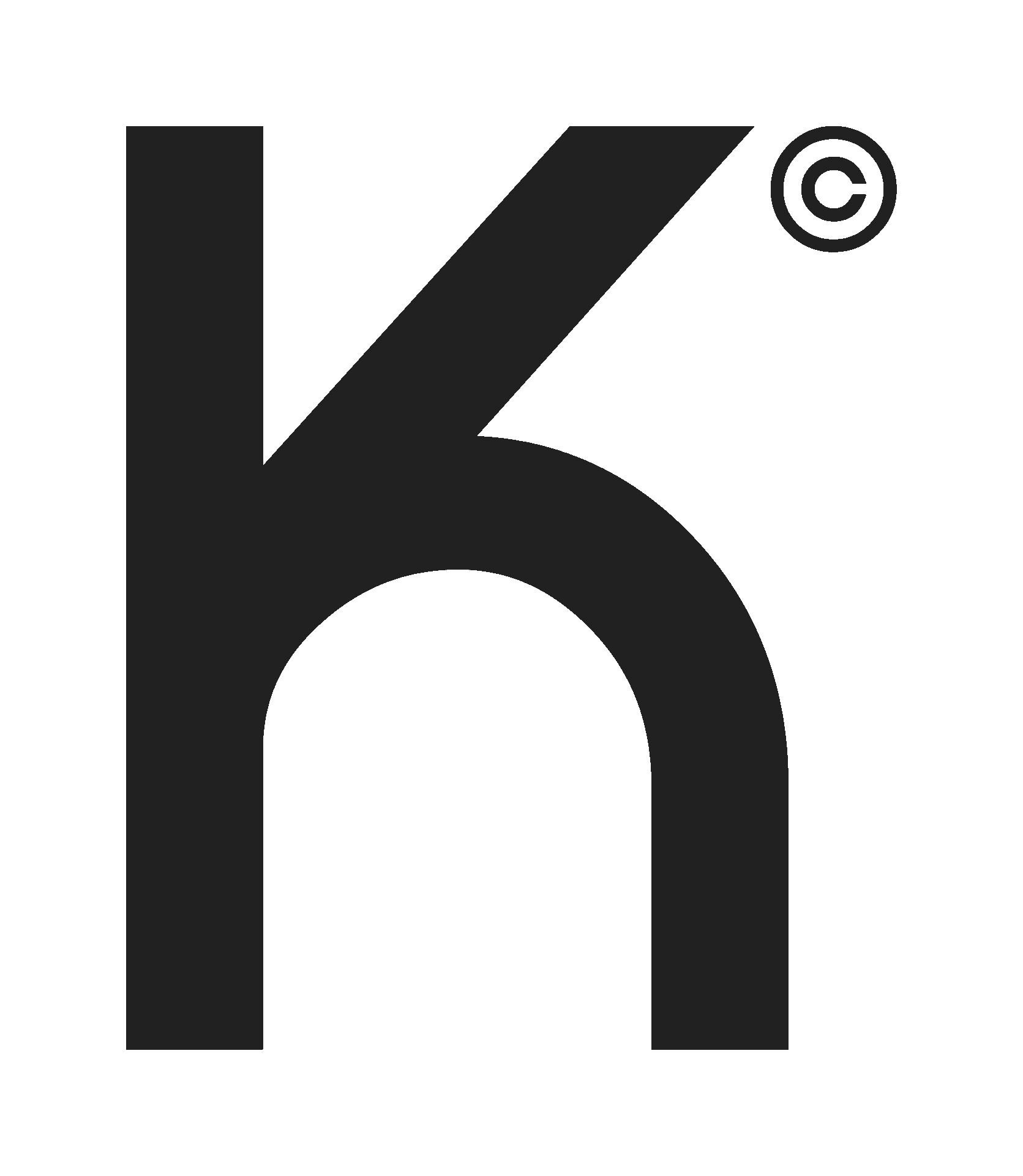 Kakkoï Studio logo