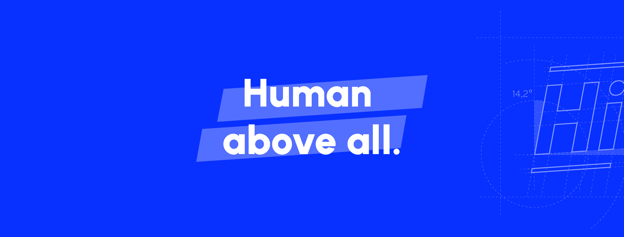 Hi - Agence de publicité créative et média cover