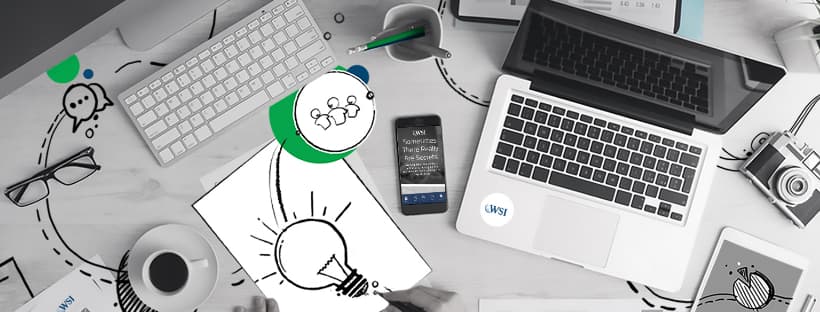 WSI Agence Marketing digital cover
