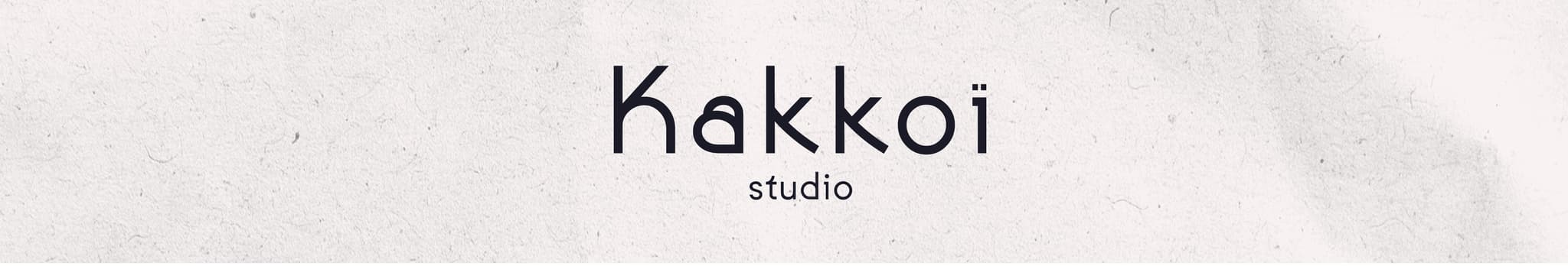 Kakkoï Studio cover