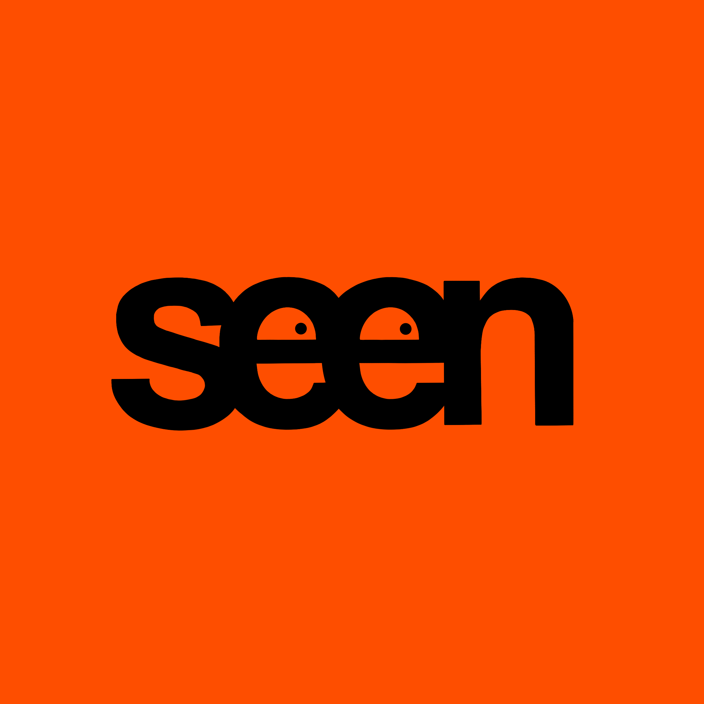 Seen logo