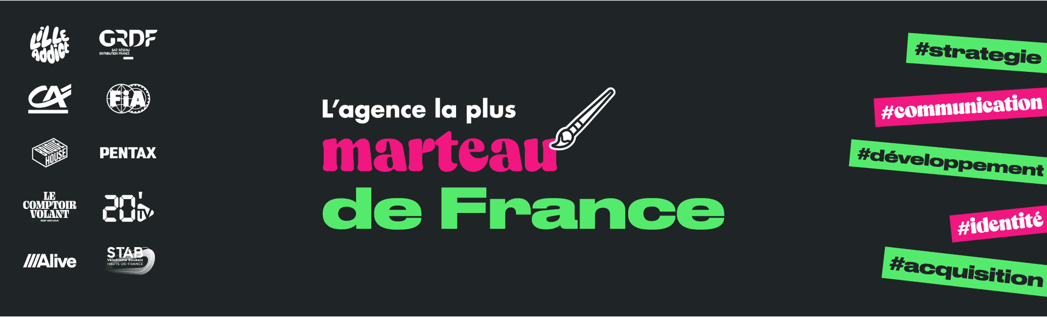 La Quincaillerie cover
