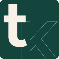 TurnK logo