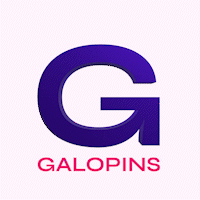 GALOPINS logo