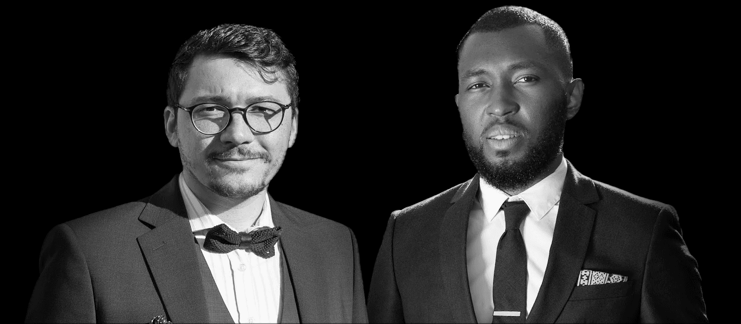 Agence KNR team