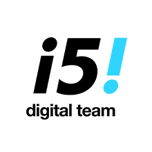 i5 agency logo