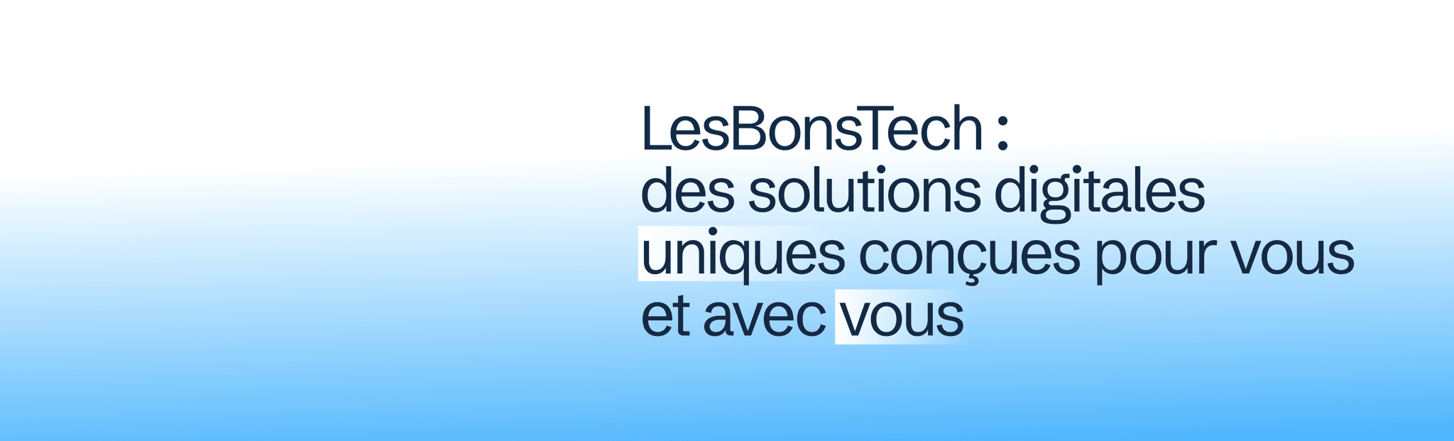 LesBonsTech cover