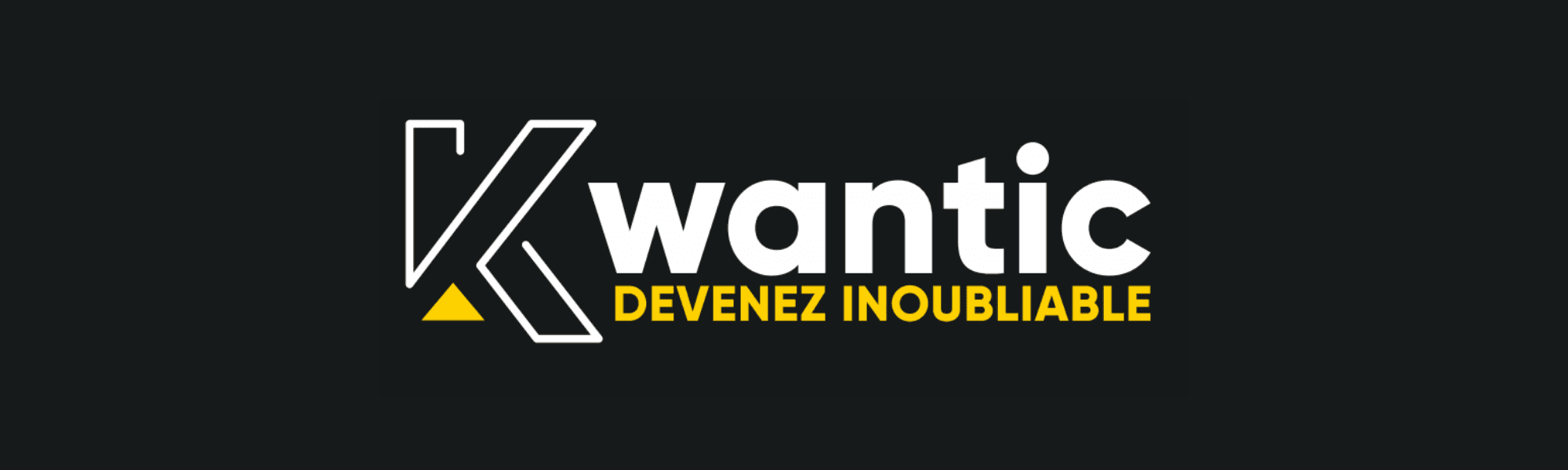 Kwantic cover