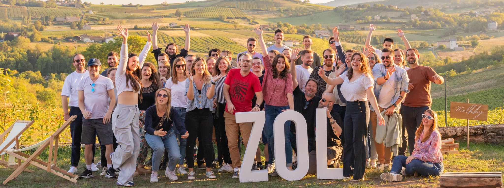 ZOL cover