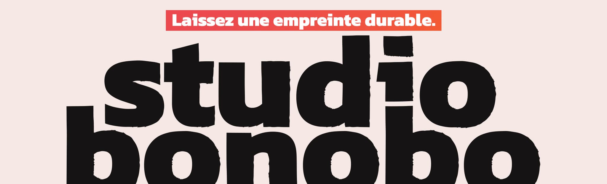 Studio Bonobo cover