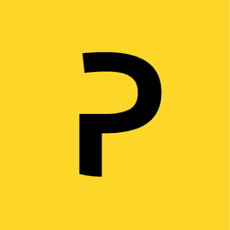 Pure illusion logo