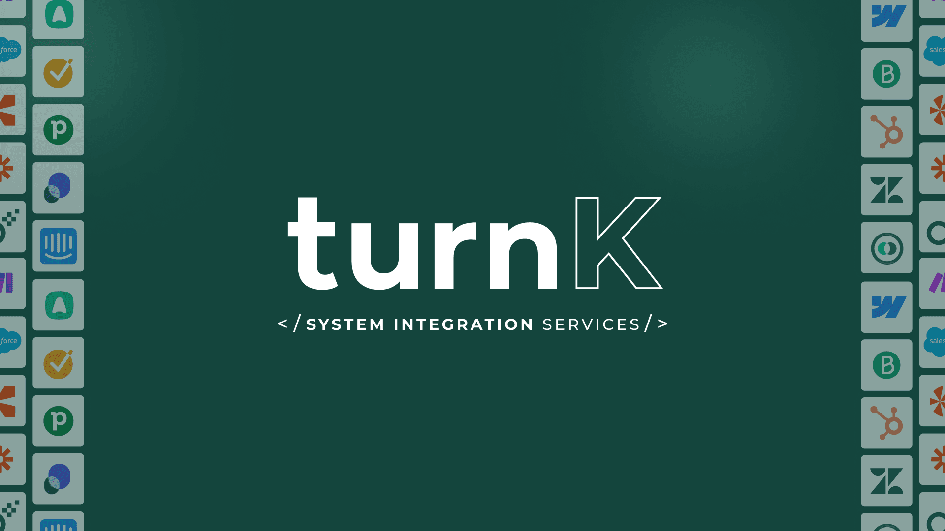 TurnK cover