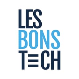 LesBonsTech logo