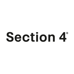 Section 4 logo