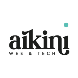 Aikini logo