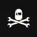 Lost Mechanics logo